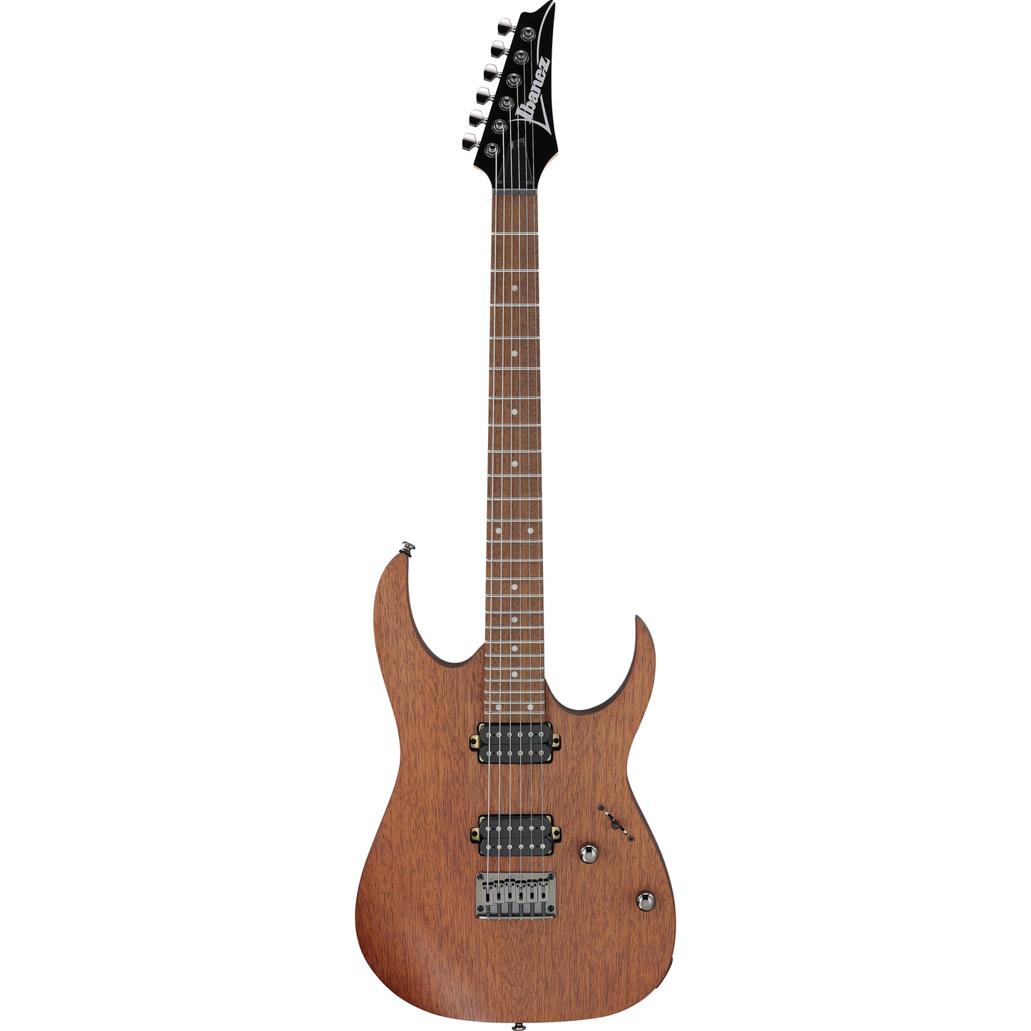 Ibanez RG421MOL RG Standard Electric Guitar, Mahogany Oil