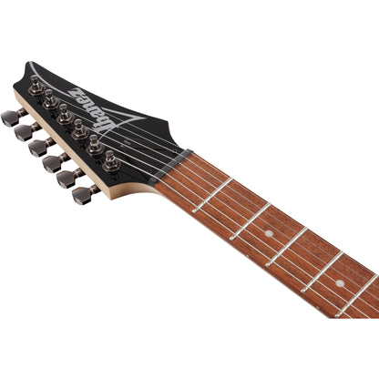 Ibanez RG421MOL RG Standard Electric Guitar, Mahogany Oil