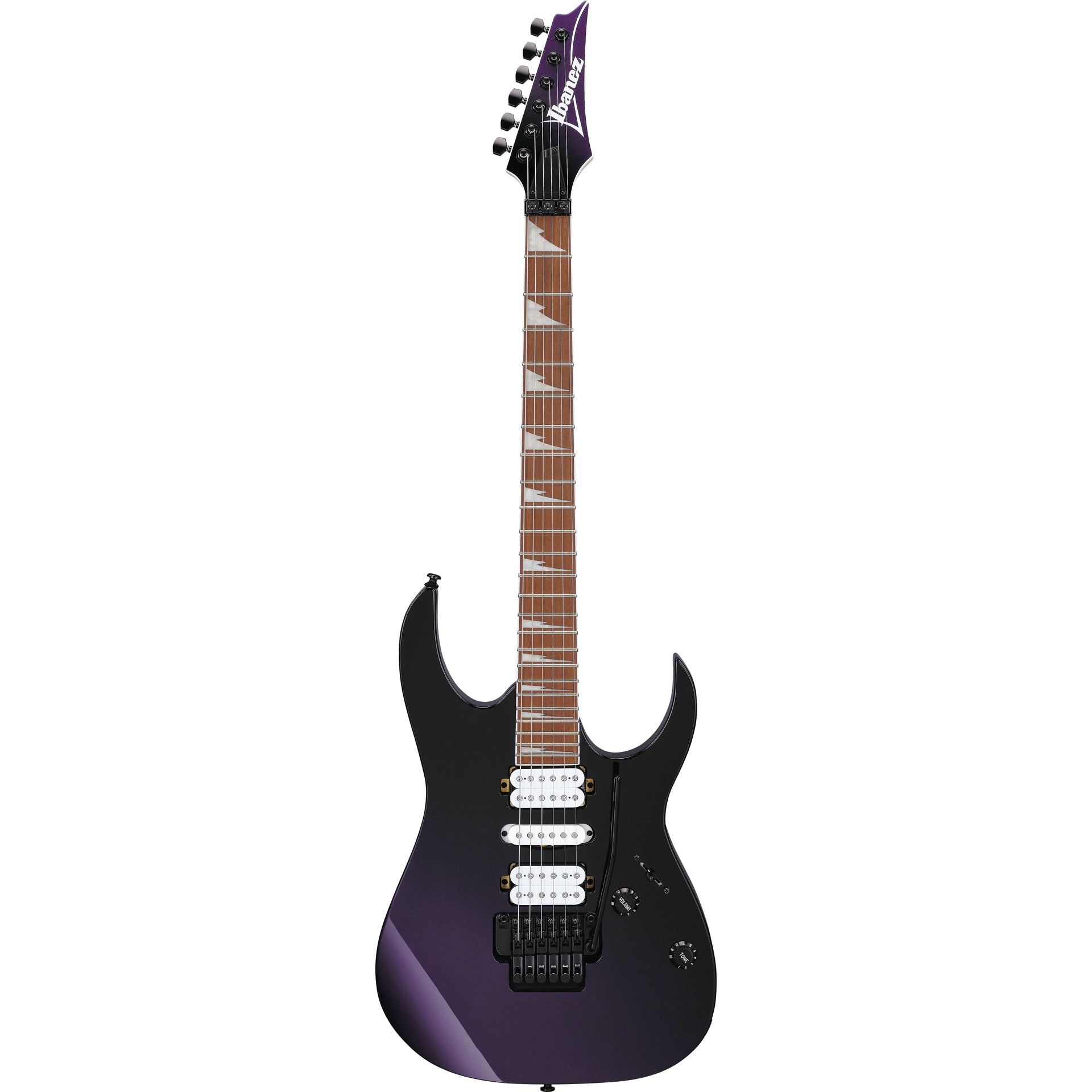 Ibanez RG Standard 6 String Electric Guitar - Tokyo Midnight