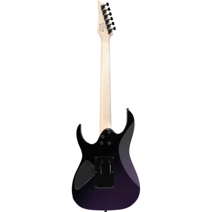 Ibanez RG470DXTMN RG Standard Electric Guitar, Tokyo Midnight