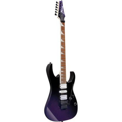 Ibanez RG470DXTMN RG Standard Electric Guitar, Tokyo Midnight