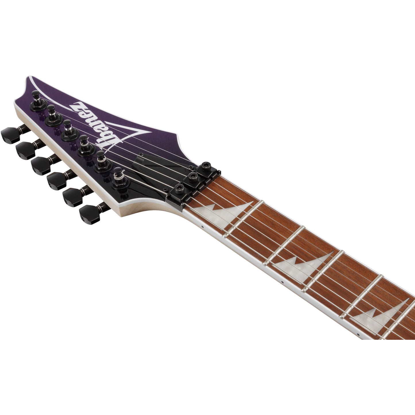 Ibanez RG470DXTMN RG Standard Electric Guitar, Tokyo Midnight