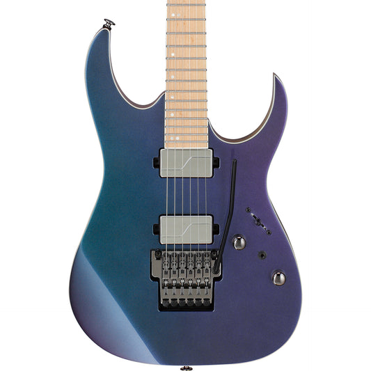 Ibanez RG5120MPRT RG Prestige Electric Guitar, Polar Lights