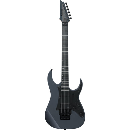 Ibanez RGR5130GRM RG Prestige Electric Guitar, Gray Metallic