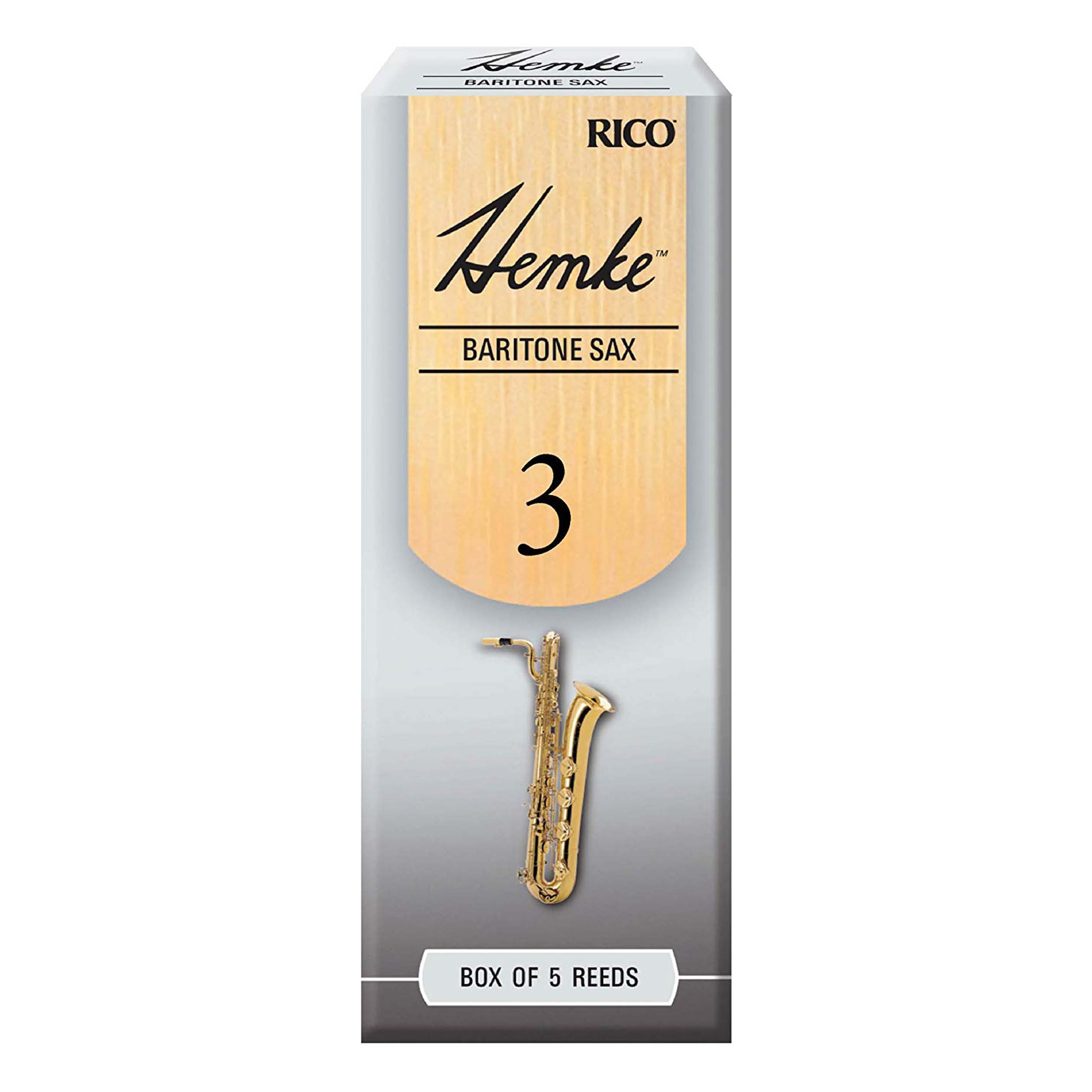 D'Addario Woodwinds (RICO) 「3.0」T.Sax用リード VENN (2022年5月リニューアル) セール価格 -  管楽器、吹奏楽器