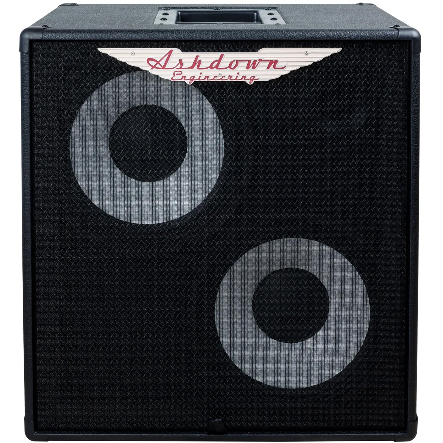 Ashdown RM 210T EVO II Rootmaster 2x10" 300-Watt Bass Cabinet with Tweeter