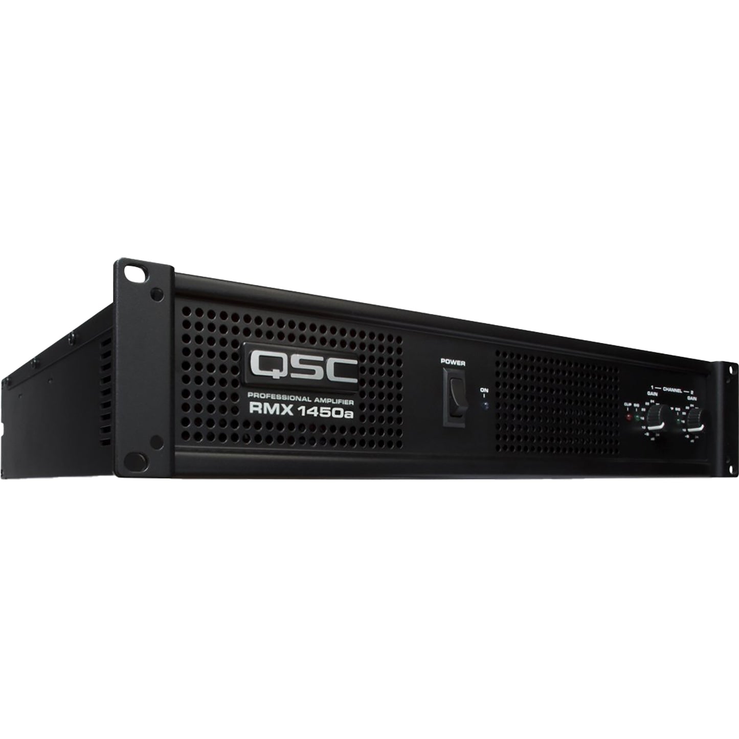 QSC RMX 1450A Power Amplifier