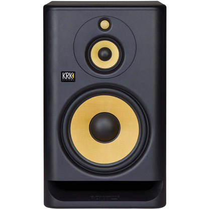 KRK Rokit 10-3 G4 10" 3-way Powered Studio Monitor