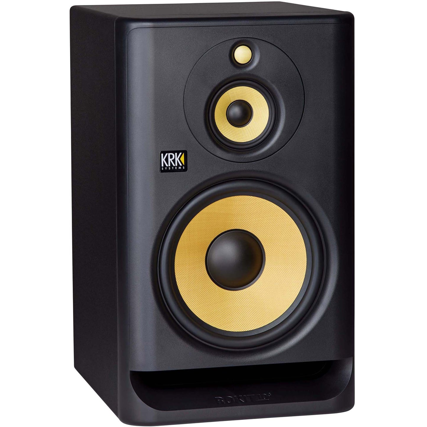 KRK Rokit 10-3 G4 10" 3-way Powered Studio Monitor