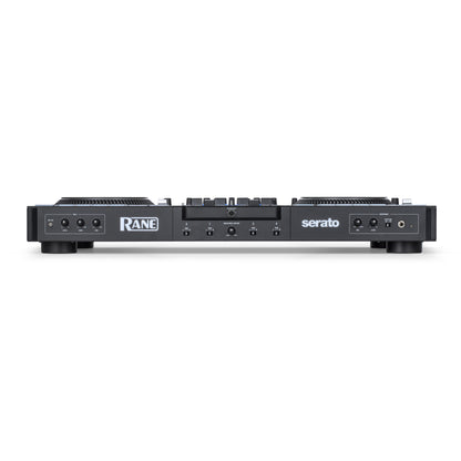 Rane PERFORMER - 4 Channel Motorized DJ Controller