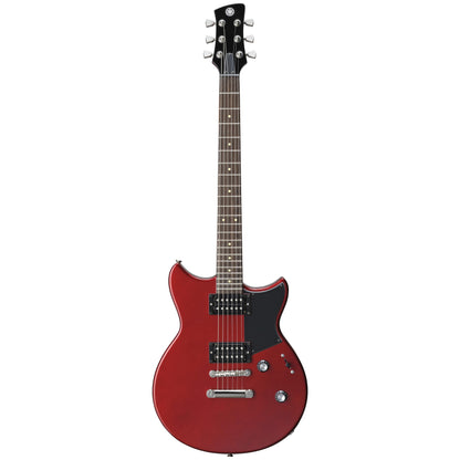 Yamaha RS320RCP Revstar Double Cutaway Electric Guitar in Red Copper