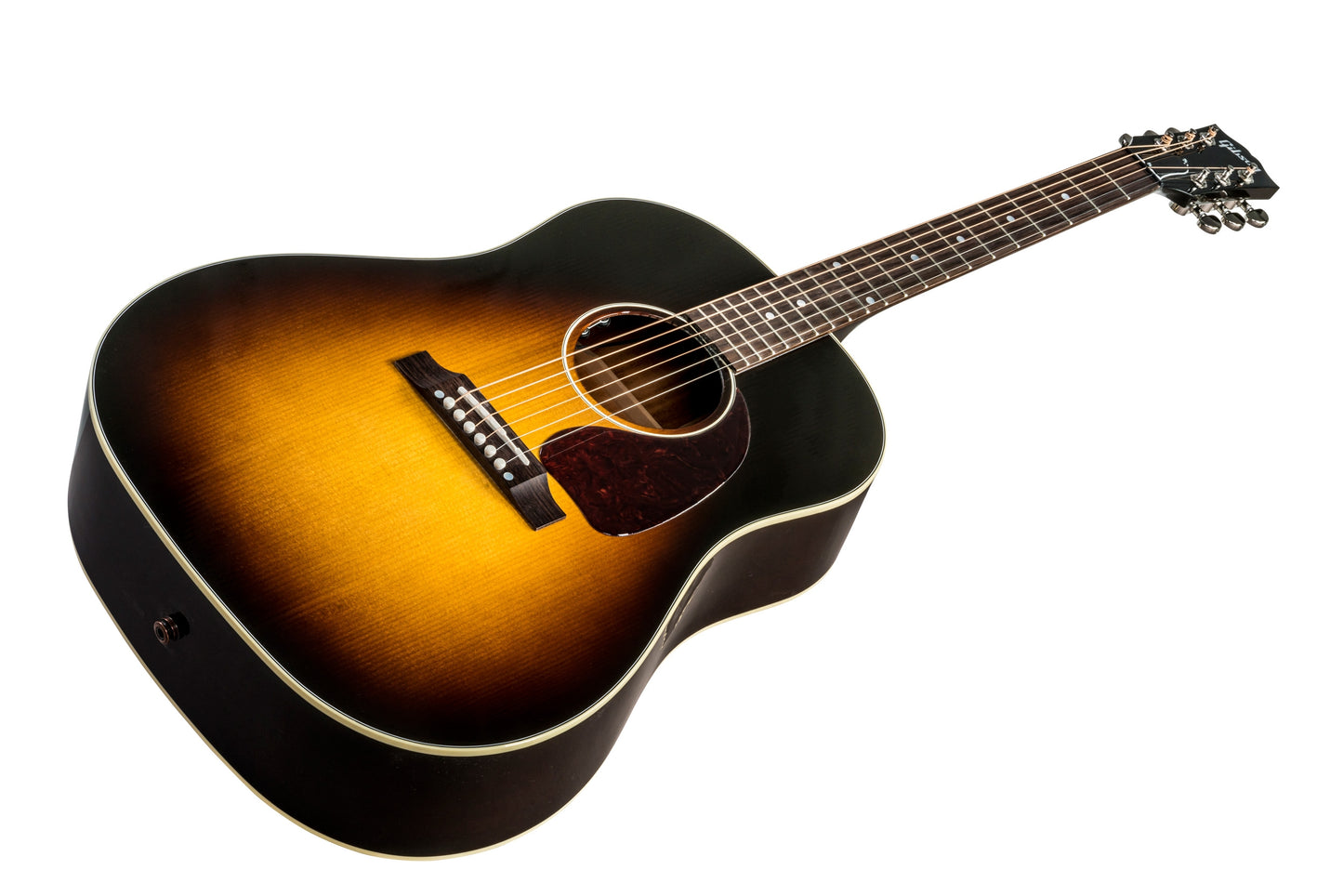 Gibson J-45 Standard - Vintage Sunburst