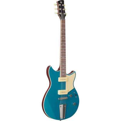 Yamaha RSP02T Revstar Professional Electric Guitar - Swift Blue