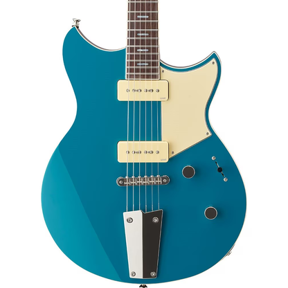 Yamaha RSP02T Revstar Professional Electric Guitar - Swift Blue