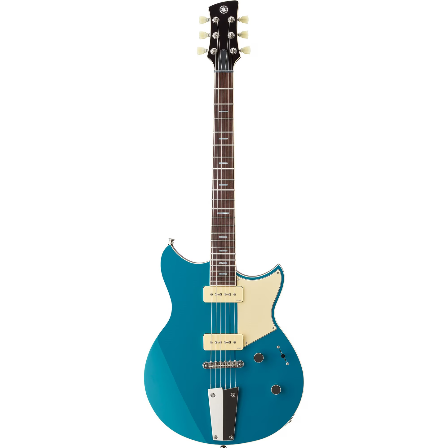 Yamaha RSP02T Revstar Professional Electric Guitar - Swift Blue