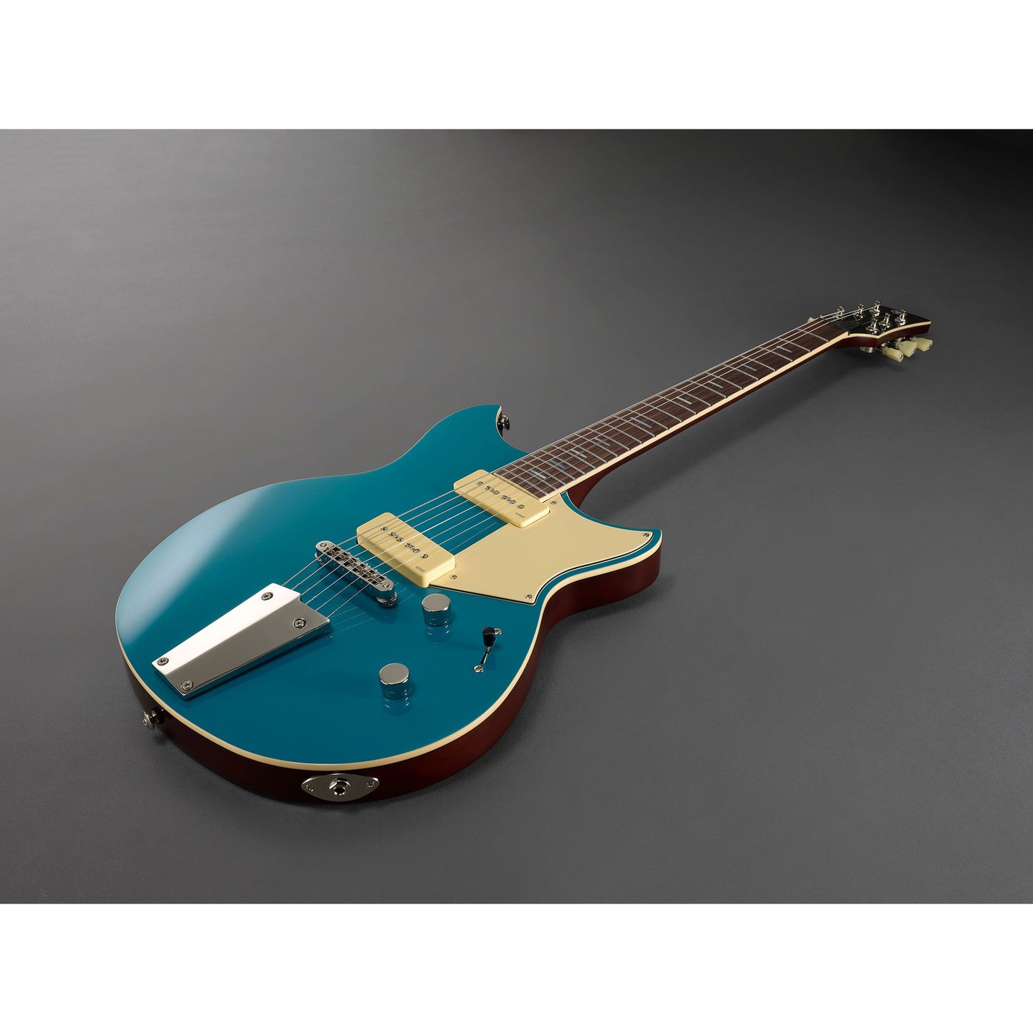 Yamaha RSP02T Revstar Professional Electric Guitar - Swift Blue