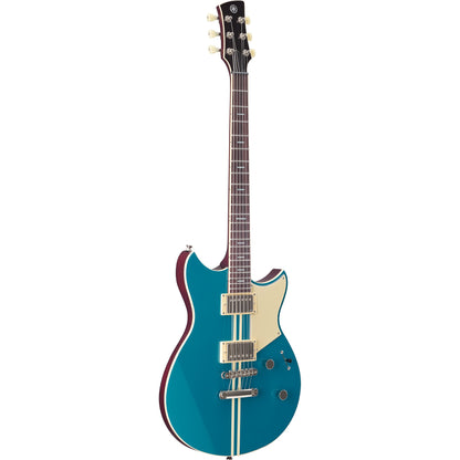 Yamaha RSP20 Revstar Professional Electric Guitar - Swift Blue