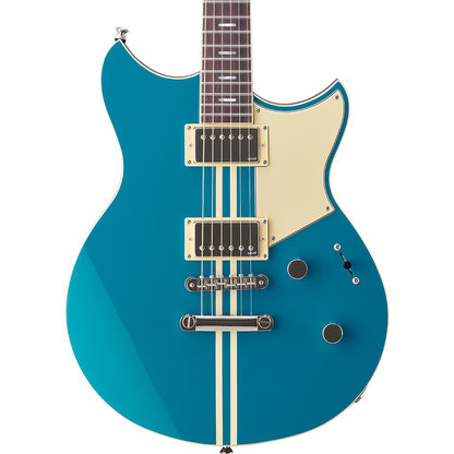 Yamaha RSP20 Revstar Professional Electric Guitar - Swift Blue