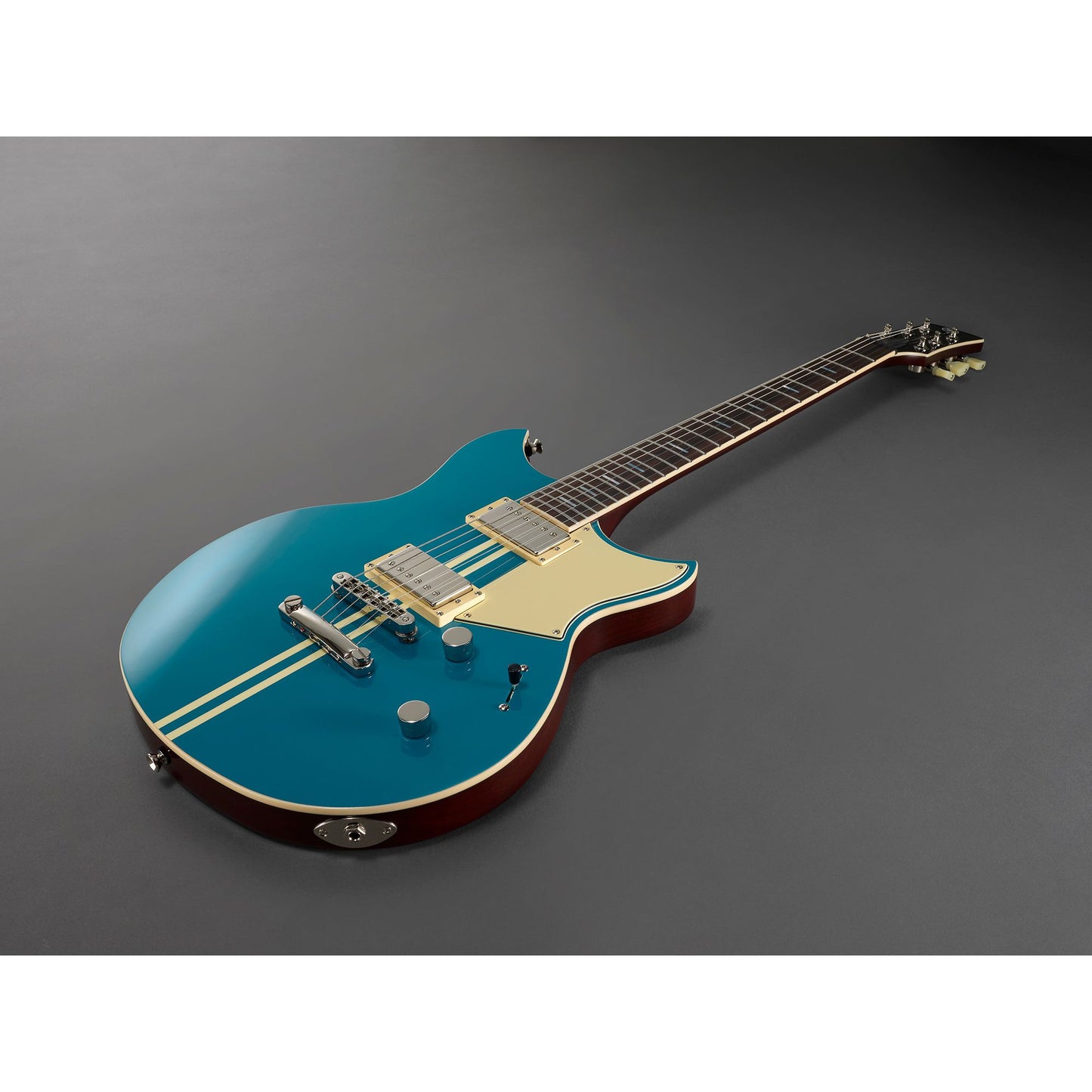 Yamaha RSP20 Revstar Professional Electric Guitar - Swift Blue