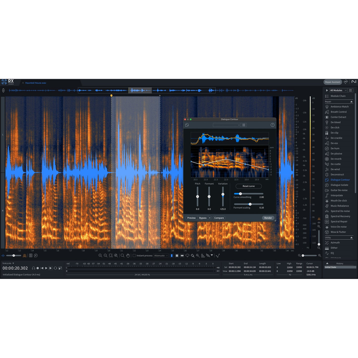 Black Lion Audio Izotope Music Production Suite 6.5 Upgrade for Revolution 2×2 and 6x6 owners