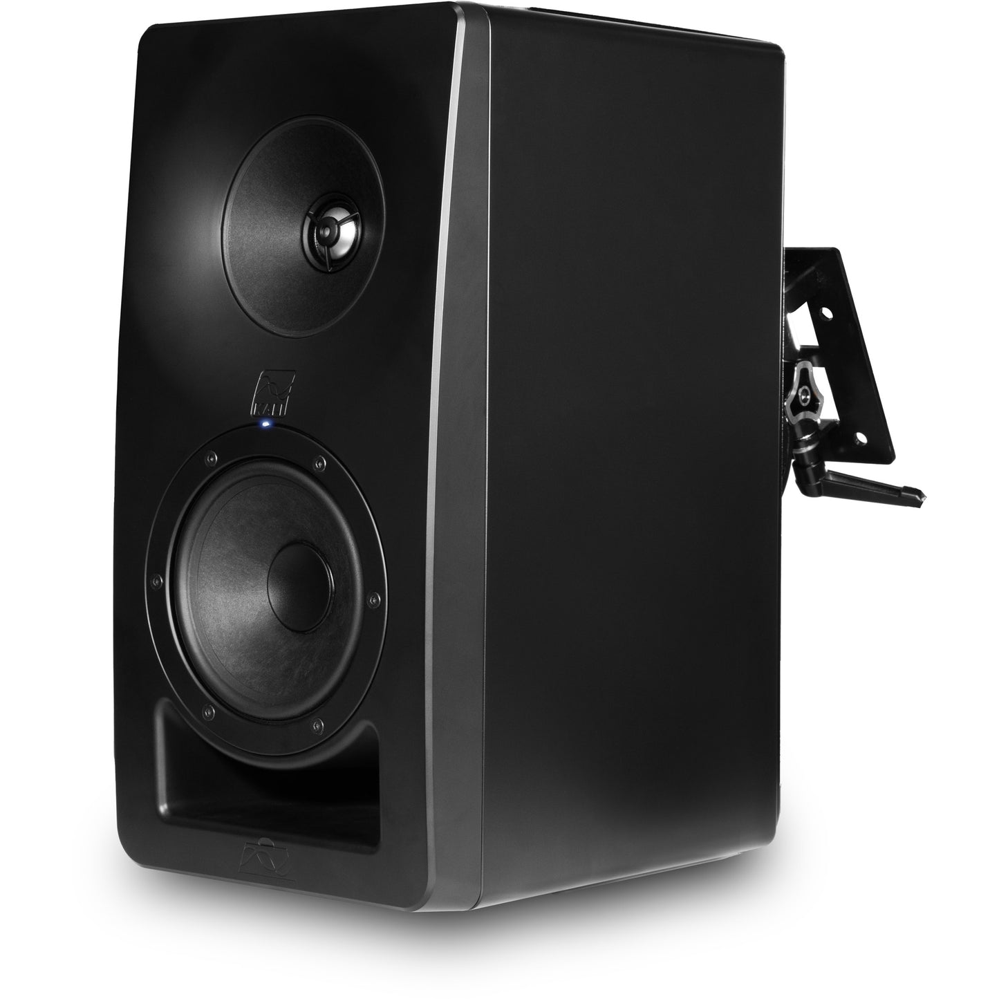 Kali Audio SM-5 5” 3 way Studio Monitor with Network Control