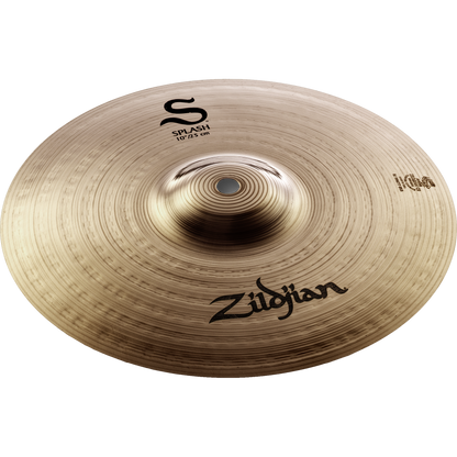 Zildjian 10” S Family Splash Cymbal