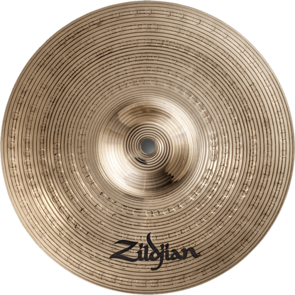 Zildjian 10” S Family Splash Cymbal