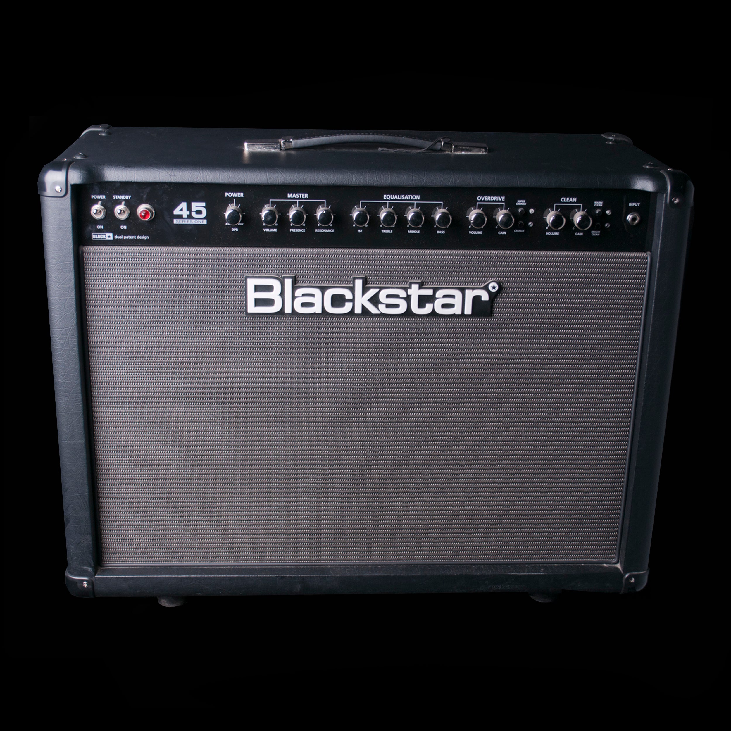 Blackstar Series One 45 45W 2x12