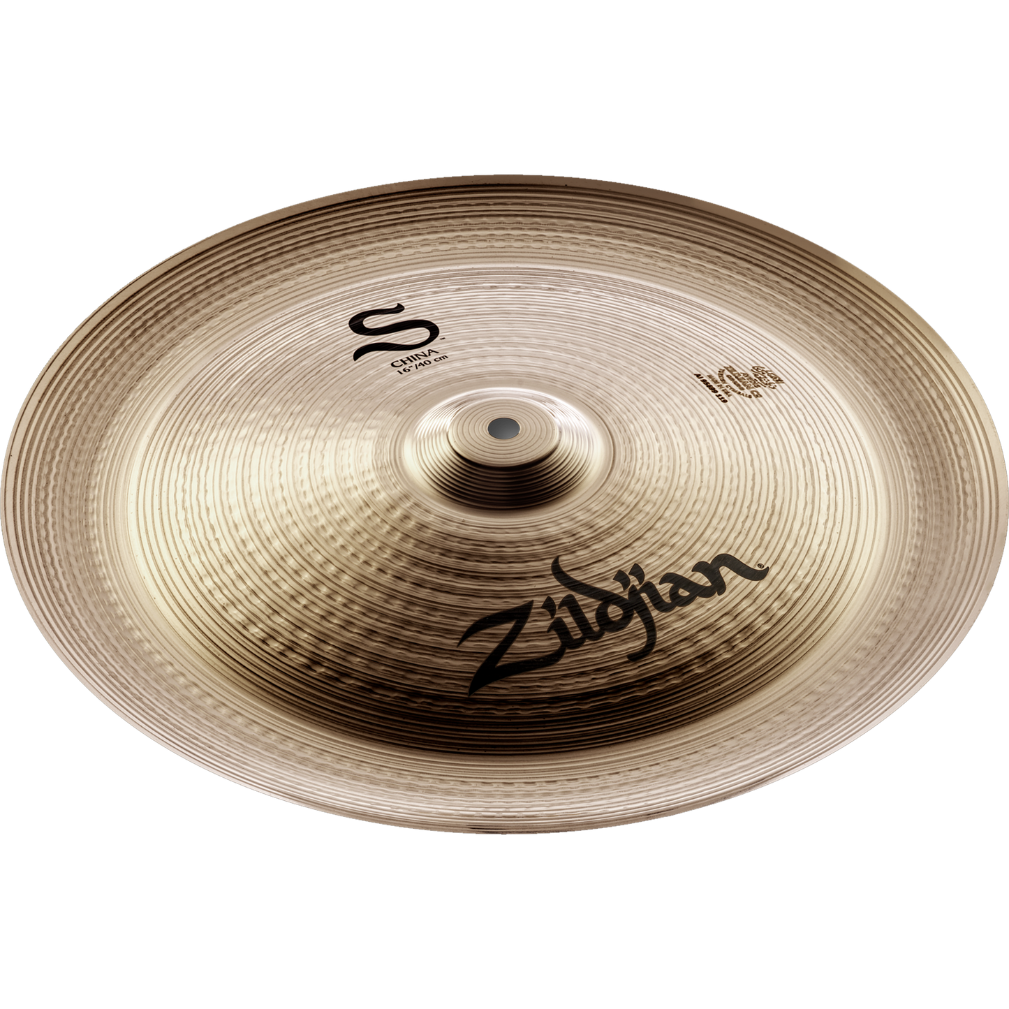 Zildjian 16" S Series China Cymbal