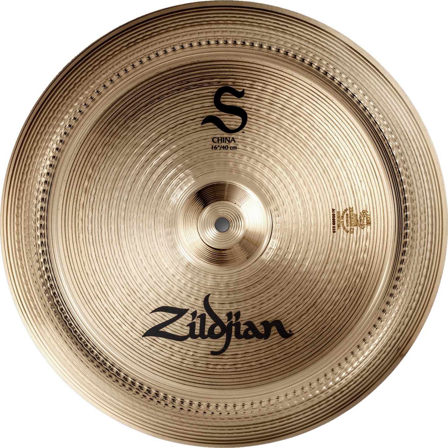 Zildjian 16" S Series China Cymbal