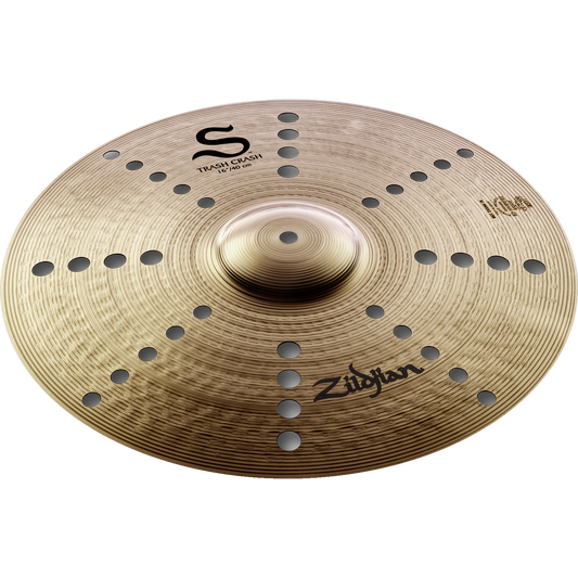 Zildjian 16" S Trash Crash Cymbal