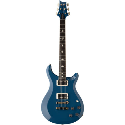 PRS S2 McCarty 594 Thinline Standard Electric Guitar, Space Blue