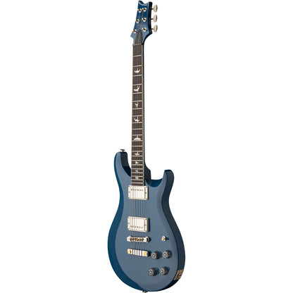 PRS S2 McCarty 594 Thinline Standard Electric Guitar, Space Blue