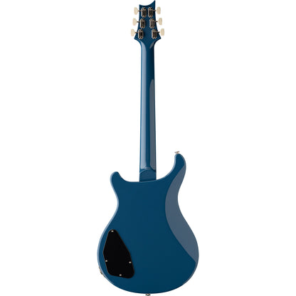 PRS S2 McCarty 594 Thinline Standard Electric Guitar, Space Blue