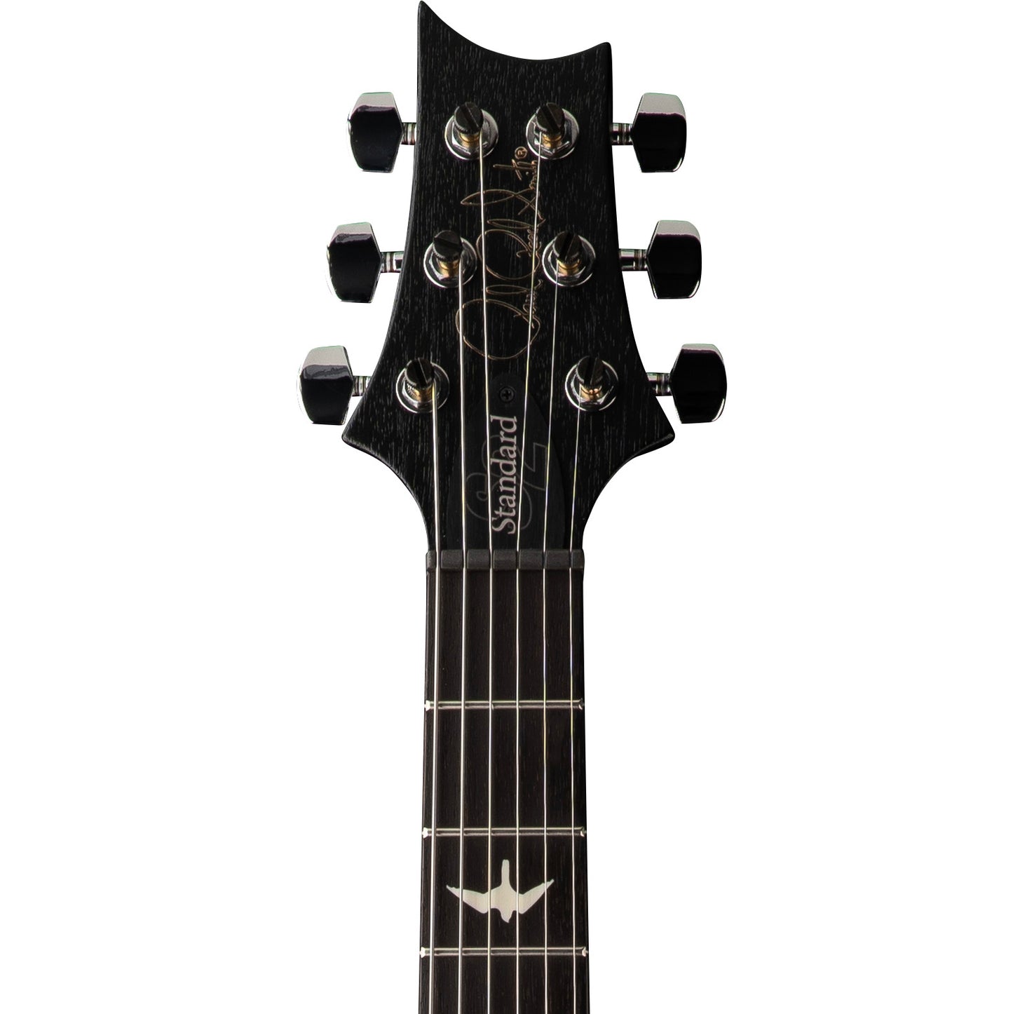 PRS S2 Standard 22 Satin Electric Guitar 2024, Charcoal