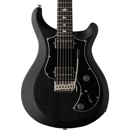 PRS S2 Standard 22 Satin Electric Guitar 2024, Charcoal