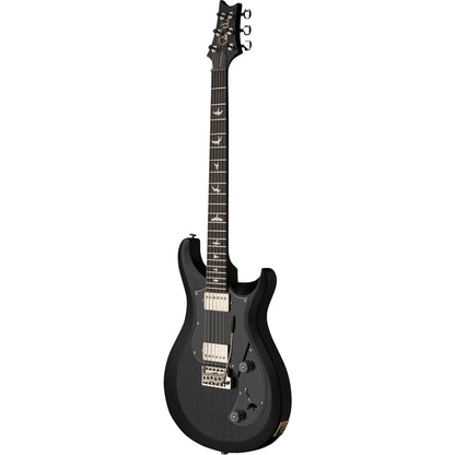 PRS S2 Standard 22 Satin Electric Guitar 2024, Charcoal