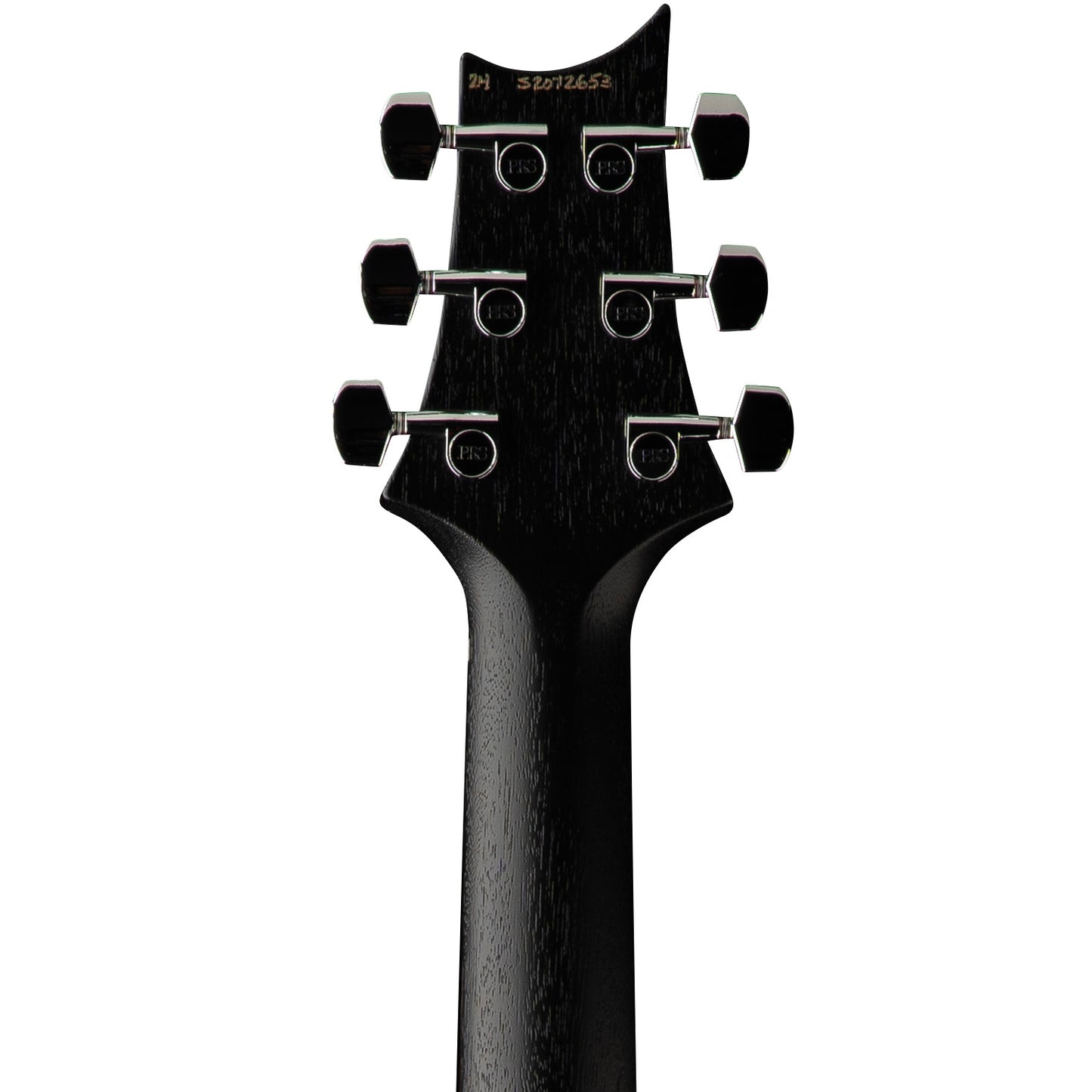 PRS S2 Standard 22 Satin Electric Guitar 2024, Charcoal