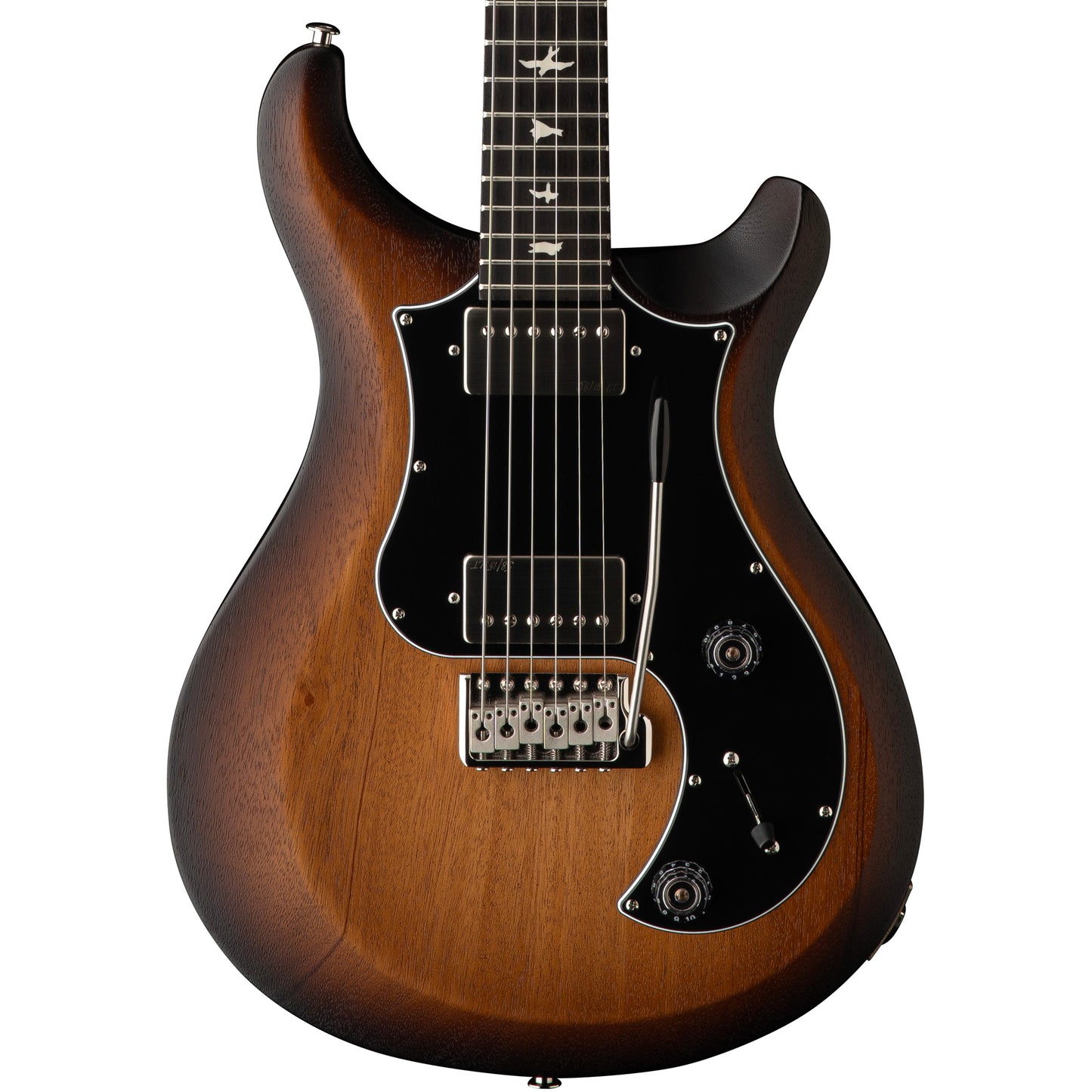 PRS S2 Standard 22 Satin Electric Guitar 2024, McCarty Tobacco Sunburst