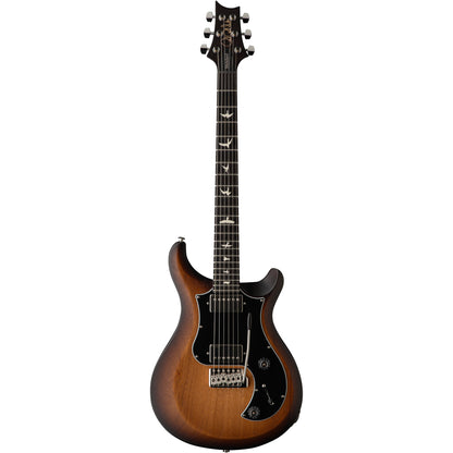 PRS S2 Standard 22 Satin Electric Guitar 2024, McCarty Tobacco Sunburst