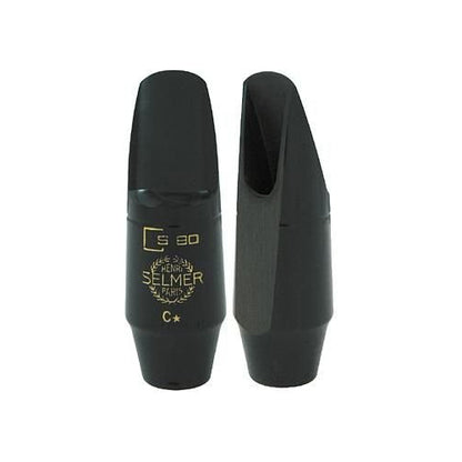 Selmer S80 Series C Soprano Saxophone Mouthpiece