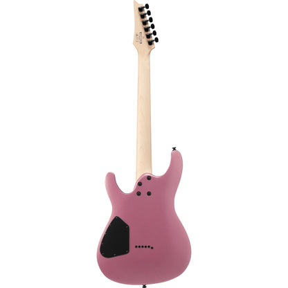 Ibanez S561PMM S Standard Electric Guitar, Pink Gold Metallic Matte