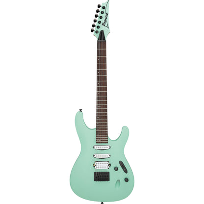 Ibanez S561SFM S Standard Electric Guitar, Sea Foam Green