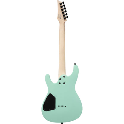 Ibanez S561SFM S Standard Electric Guitar, Sea Foam Green