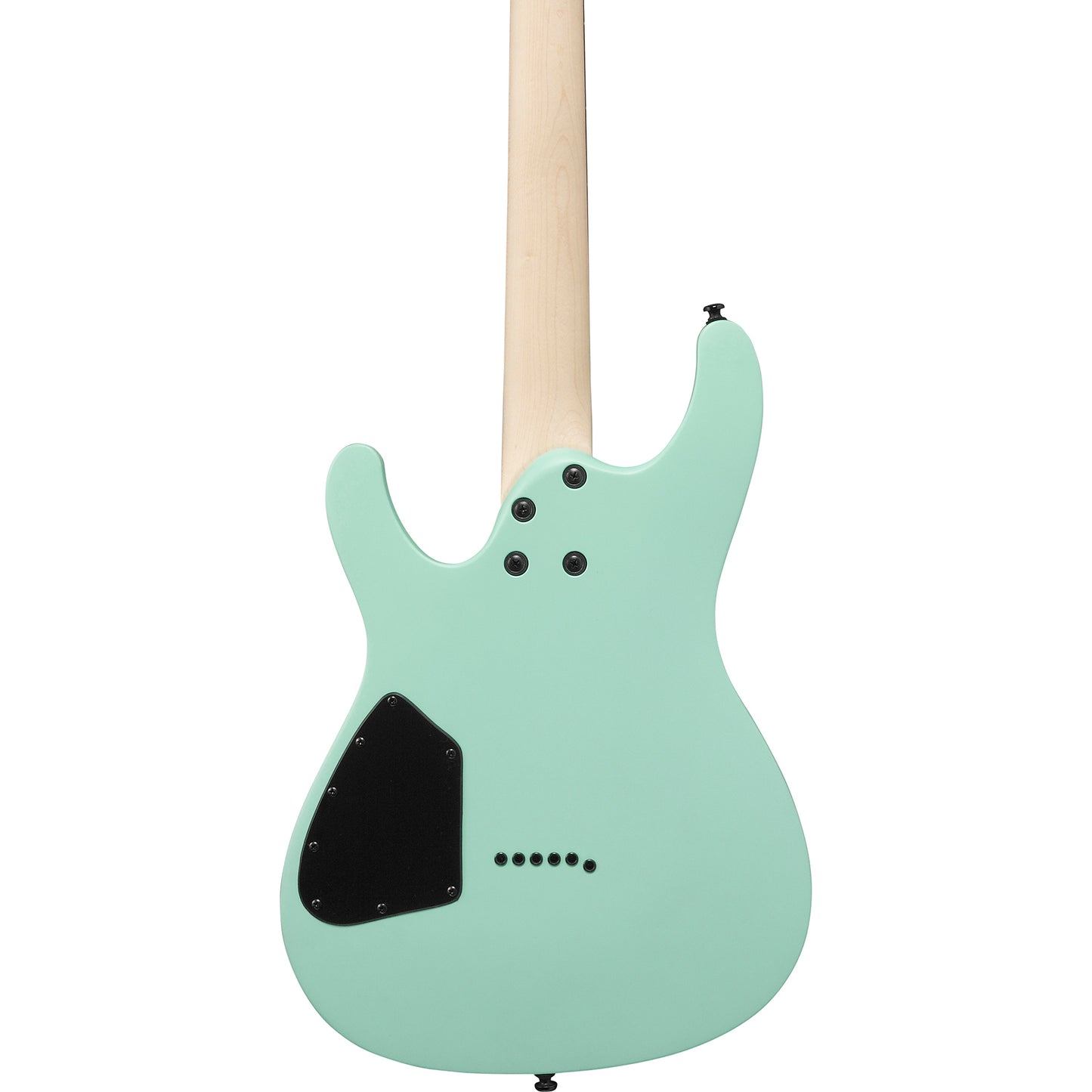 Ibanez S561SFM S Standard Electric Guitar, Sea Foam Green