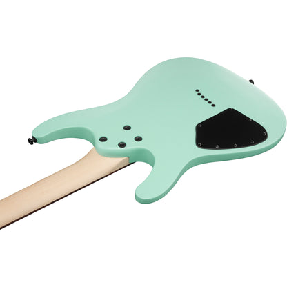 Ibanez S561SFM S Standard Electric Guitar, Sea Foam Green