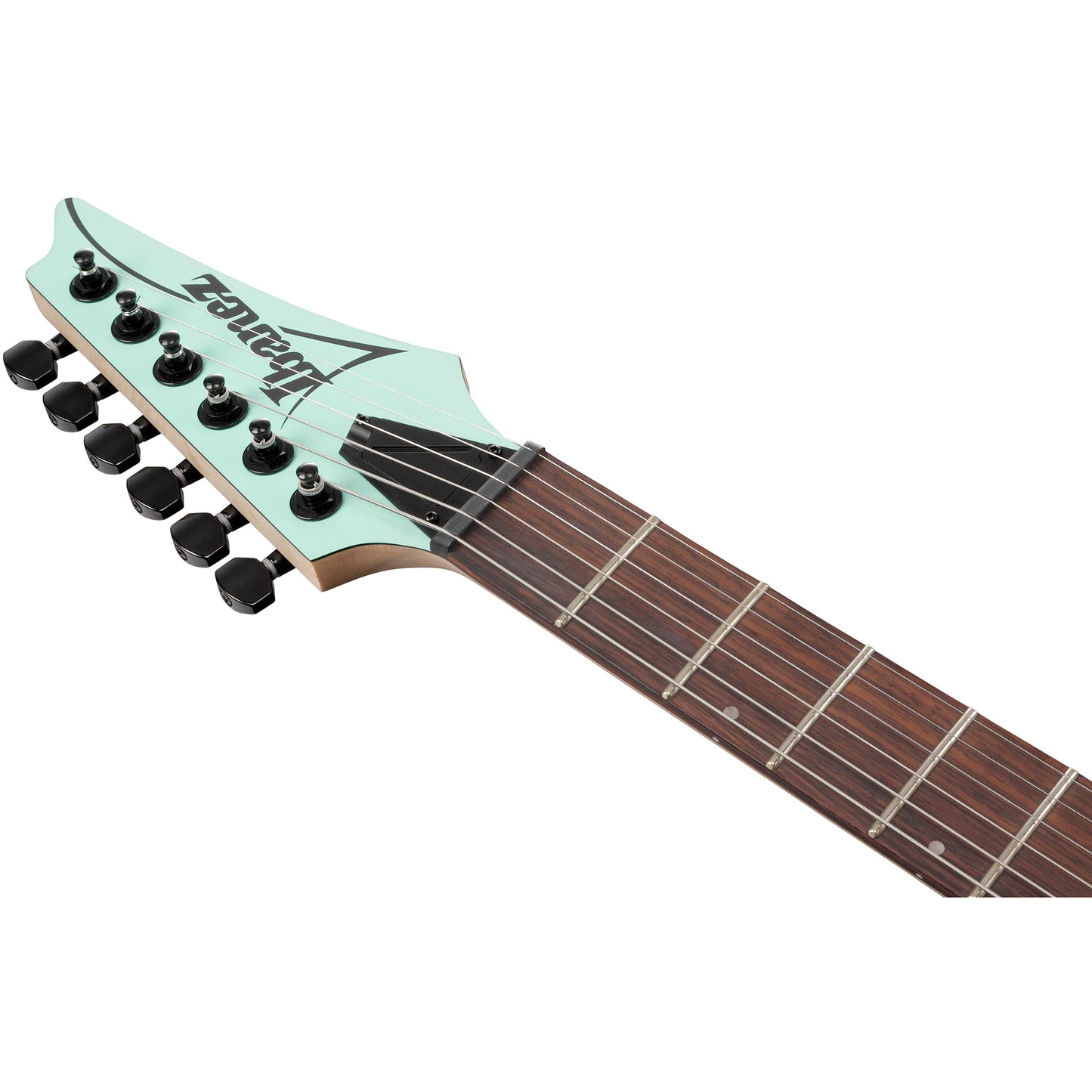 Ibanez S561SFM S Standard Electric Guitar, Sea Foam Green