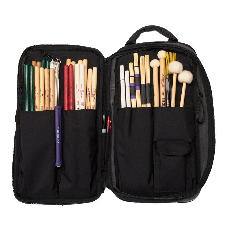 Vic Firth SBAG3 Professional Drumstick Bag