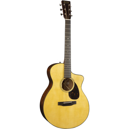 Martin SC-18E Acoustic Electric Guitar - Natural