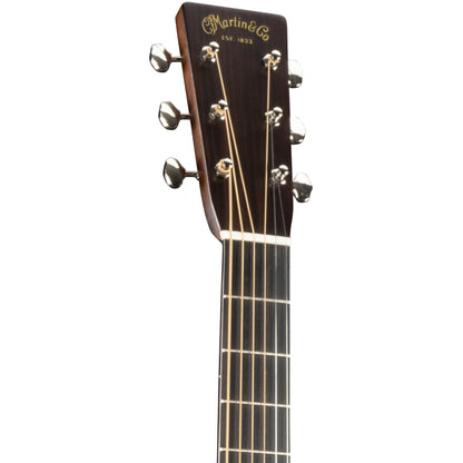 Martin SC-28E LR Baggs Anthem Acoustic Electric Guitar - Natural